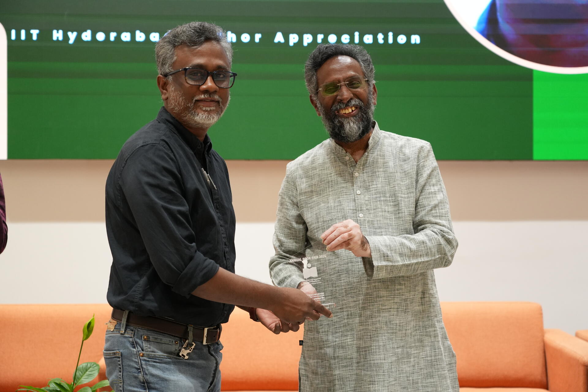 Memento ceremony photo 1